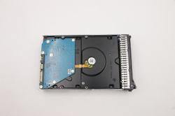 Lenovo 4TB SATA 7.2K 6GB 3.5" - Hdd - **New Retail** - Warranty: 12M