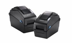 Bixolon SLP-DX223 stampante per etichette [CD] Termica diretta 300 x 300 DPI 100 mm/s Cablato Collegamento ethernet LAN 