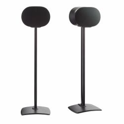 SANUS WSSE32 Pavimento Nero 