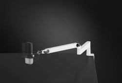 Elgato 10AAN9911 supporto per microfono Supporto per microfono da trasmissione 