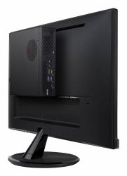 ASUS PB63-B7205AH Intel® Core™ i7 i7-14700 16 GB DDR5-SDRAM 512 GB SSD Windows 11 Pro Mini PC Nero  - versione straniera