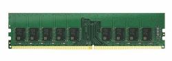 Synology D4EU02-8G memoria 8 GB 1 x 8 GB DDR4 288-pin DIMM Data Integrity Check [verifica integrità dati] 
