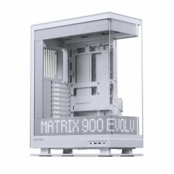 Phanteks Evolv X2 Matrix Tower Bianco 