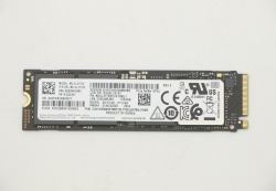 Lenovo 1TB M.2 2280 PCIe NVMe SSD - with OPAL 2.0 - Warranty: 3M