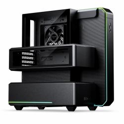Phanteks EX5 Midi Tower Nero 