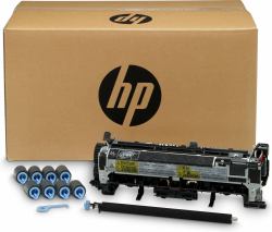 220V Service Maintenance Kit - LaserJet 220V Maintenance - Kit, Maintenance kit, Laser, 225000 pages, HP LaserJet Enterprise MFP M630dn - Warranty: 3M