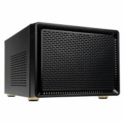 Kolink SATELLITE computer case Cubo Nero (Kolink Satellite Micro-ATX Cube Case -