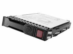 4TB SAS hard drive - 12Gb/s - interface, 7200 RPM, 3.5-inch - Large Form Factor [LFF], 512n format - For use with MSA products - Warranty: 36M