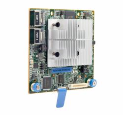 HPE SmartArray P408i-a SR Gen10 controller RAID PCI Express x8 3.0 12 Gbit/s (Sm
