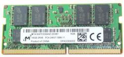 ThinkPad 16GB PC4-19200 - **New Retail** - 2400MHz DDR4 SODIMM - Warranty: 12M