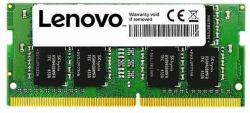 ThinkPad 16GB PC4-19200 - **New Retail** - 2400MHz DDR4 SODIMM - Warranty: 12M