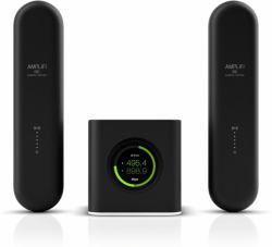 Mesh Wi-Fi System Gamer's Edit - with Router and 2 Mesh Points - Optimized for N