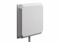 2.4GHz 5GHz 6 dBi 60 Deg. Patch Ant 4 port RP TNC Self ID