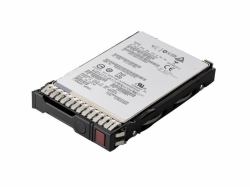 HPE SSD 960GB MU SATA 6Gb/s 2.5''