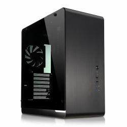Jonsbo UMX4 Nero (Jonsbo UMX4 Black/Window Midi Tower Case)