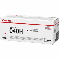 Canon 040H cartuccia toner 1 pz Originale Magenta (CANON 040HM MAGENTA TONER BP7
