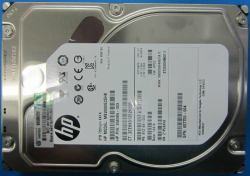 2Tb 7.2K RPM SATA - **Shipping New Sealed Spares** - Warranty: 36M