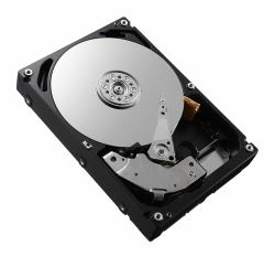 4TB 6G SAS 7.2K 3.5in DP - **Shipping New Sealed Spares** - Warranty: 36M