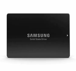 Samsung PM897 2.5 960 GB Serial ATA III V-NAND (SAMSUNG SSD PM897 960GB MU SATA 6Gb/s,2.5 DWPD 3)