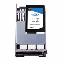 1.92TB Hot Plug Enterprise SSD 3.5in SAS Read Intensive in Hot Swap Caddy