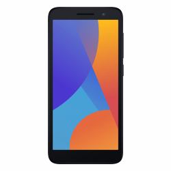 Alcatel 1 [2021] 1 2021 12,7 cm [5] Doppia SIM Android 11 Go Edition 4G Micro-USB 1 GB 8 GB 2000 mAh Nero (ALCATEL 1 2021 8GB VOLCANO BLACK)