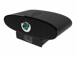 4K ULTRA HD CONFERENCE CAMERA - BUILD-IN SPEAKER CYBERTRACK C100