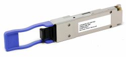 100 Gigabit Optical Transceiver QSFP28 2KM SMF Alcatel OmniSwitch Compatible [3-4 day lead time]