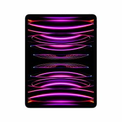 Apple iPad Pro 512 GB 32,8 cm [12.9] Apple M 8 GB Wi-Fi 6E [802.11ax] iPadOS 16 Grigio (12.9IN IPAD PRO WIFI 512GB - SPACE GREY M2 6TH GEB)