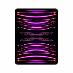 Apple iPad Pro 5G TD-LTE & FDD-LTE 256 GB 32,8 cm [12.9] Apple M 8 GB Wi-Fi 6E [802.11ax] iPadOS 16 Grigio (12.9IN IPAD PRO WIFI + CELL 256 - SPACE GREY M2 6TH GEB)