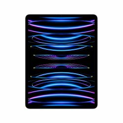 Apple iPad Pro 5G TD-LTE & FDD-LTE 256 GB 32,8 cm [12.9] Apple M 8 GB Wi-Fi 6E [802.11ax] iPadOS 16 Argento (12.9IN IPAD PRO WIFI + CELL 256 - SILVER M2 6TH GEN)