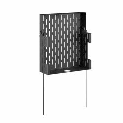 RISE A311 HIDDEN STORAGE FOR - MOTORIZED DISPLAY LIFT