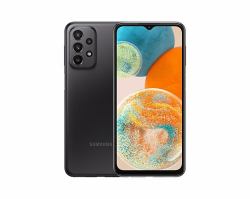 Samsung Galaxy A23 5G SM-A236BZKUEEB smartphone 16,8 cm [6.6] Doppia SIM USB tipo-C 4 GB 64 GB 5000 mAh Nero (A23 5G 64GB - Black [Enterprise])
