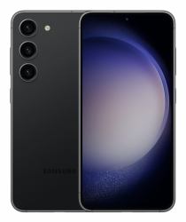 Samsung Galaxy S23 SM-S911B 15,5 cm [6.1] Doppia SIM Android 13 5G USB tipo-C 8 GB 128 GB 3900 mAh Nero (SAMSUNG GALAXY S23 PHANTOM BLACK 128)