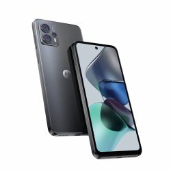 Motorola moto g23 16,5 cm [6.5] Doppia SIM Android 13 4G USB tipo-C 8 GB 128 GB 5000 mAh Antracite (MOTO G23 8/128Gb - Matte Charcoal)