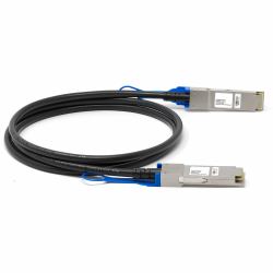 100GBase-SR4 QSFP28 850nm MMF 100M MTP DOM C-Temp