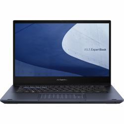 14.0 / Touch & Flip / I5-1240P / 16GB / 256GB PCIE G4 SSD / Intel Iris Xe / WIN11 PRO / 12M PUR - Versione UK