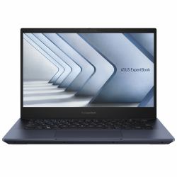 14.0 / Clamshell / I5-1240P / 8GB / 256GB PCIE G4 SSD / Intel Iris Xe / WIN11 PRO / 12M PUR - Versione UK