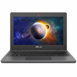 ASUS BR1100C-C1XA-3Y IntelÂ® CeleronÂ® N N4500 Computer portatile 29,5 cm [11.6] HD 4 GB DDR4-SDRAM 128 GB eMMC Wi-Fi 6 [802.11ax] Windows 11 Pro Academic Grigio (ASUS 11.6 N4500 4GB/128GB W11P) - Versione UK