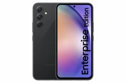 A54 ENTERPRISE EDITION BLACK 256 GB