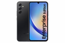 A34 ENTERPRISE EDITION BLACK 256GB 5