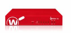 WatchGuard Firebox T25-W firewall [hardware] 3,14 Gbit/s (Trade Up to WatchGuard