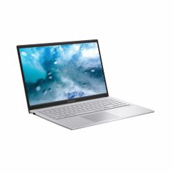 ASUS VivoBook 15 X1504ZA-NJ043W IntelÂ® Coreâ„¢ i5 i5-1235U Computer portatile 39,6 cm [15.6] Full HD 8 GB DDR4-SDRAM 512 GB SSD Wi-Fi 6E [802.11ax] Windows 11 Home Argento (ASUS Vivobook 15 X1504ZA-NJ043W Laptop, 15.6 Inch Full HD Screen, Intel Core i5-1235U 12th Gen Processor, 8GB RAM, 512GB SSD, Windows 11 Home) - Versione UK