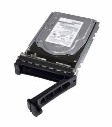 2TB 7.2K RPM SATA 6Gbps 512n - Warranty: 12M