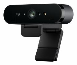 Webcam BRIO Stream, 60 fps, - 1080p, black - Warranty: 12M