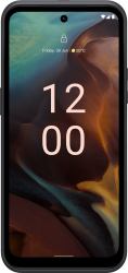 Nokia XR21 16,5 cm [6.49] Doppia SIM Android 12 5G USB tipo-C 6 GB 128 GB 4800 mAh Nero (XR21 6/128GB D.Sim - Black)