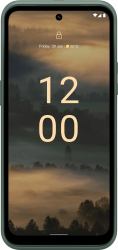 Nokia XR21 16,5 cm [6.49] Doppia SIM Android 12 5G USB tipo-C 6 GB 128 GB 4800 mAh Verde (XR21 6/128GB D.Sim - Green)