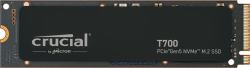 1TB Crucial T700 PCIe Gen5 NVMe M.2 SSD