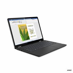 13W YOGA G2 R5 7530U 16GB - 512GB SSD 13.3 WUXGA T. W11P - Versione Tedesca