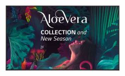 49UH5N 49 INCH Large Format Display