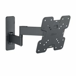 Vogel's QUICK Full-Motion+ TVM 1245 - Mounting kit [wall mount, VESA adapter] -